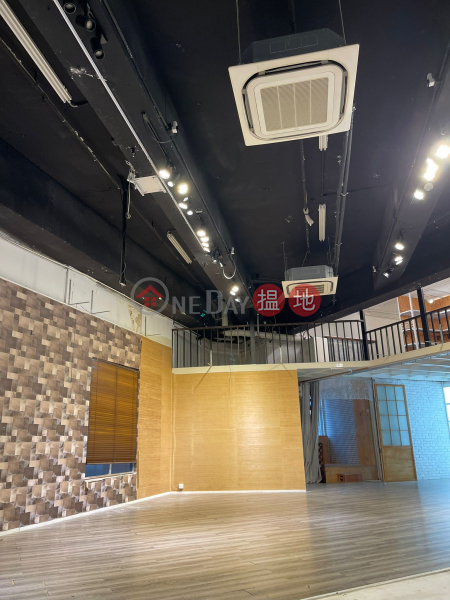 有裝修, 高樓底, 獨立廁, 全包價, 近地鐵, 即交吉|美羅中心1期(Metro Centre1)出租樓盤 (JACKL-5138872829)