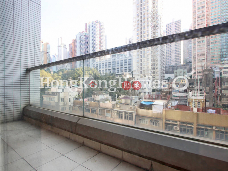 1 Bed Unit for Rent at Island Crest Tower 1 | 8 First Street | Western District Hong Kong | Rental | HK$ 26,000/ month