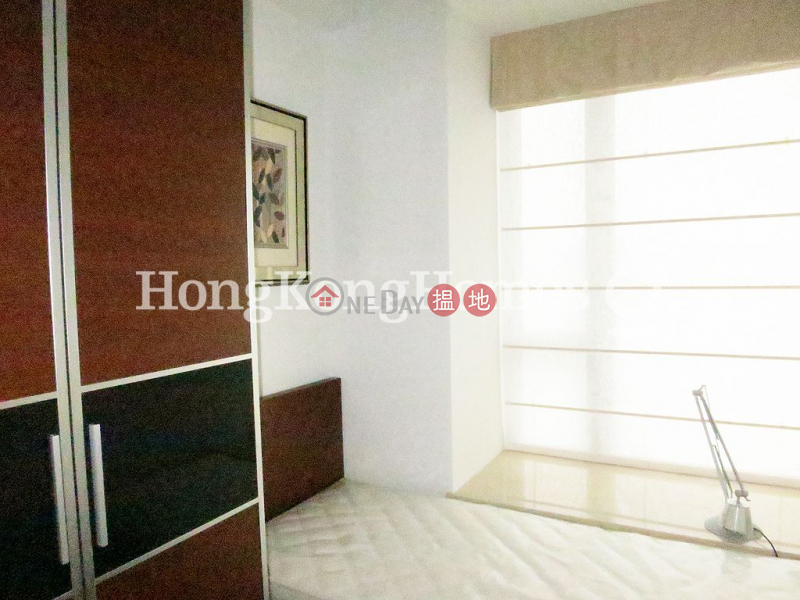 3 Bedroom Family Unit for Rent at SOHO 189 | SOHO 189 西浦 Rental Listings