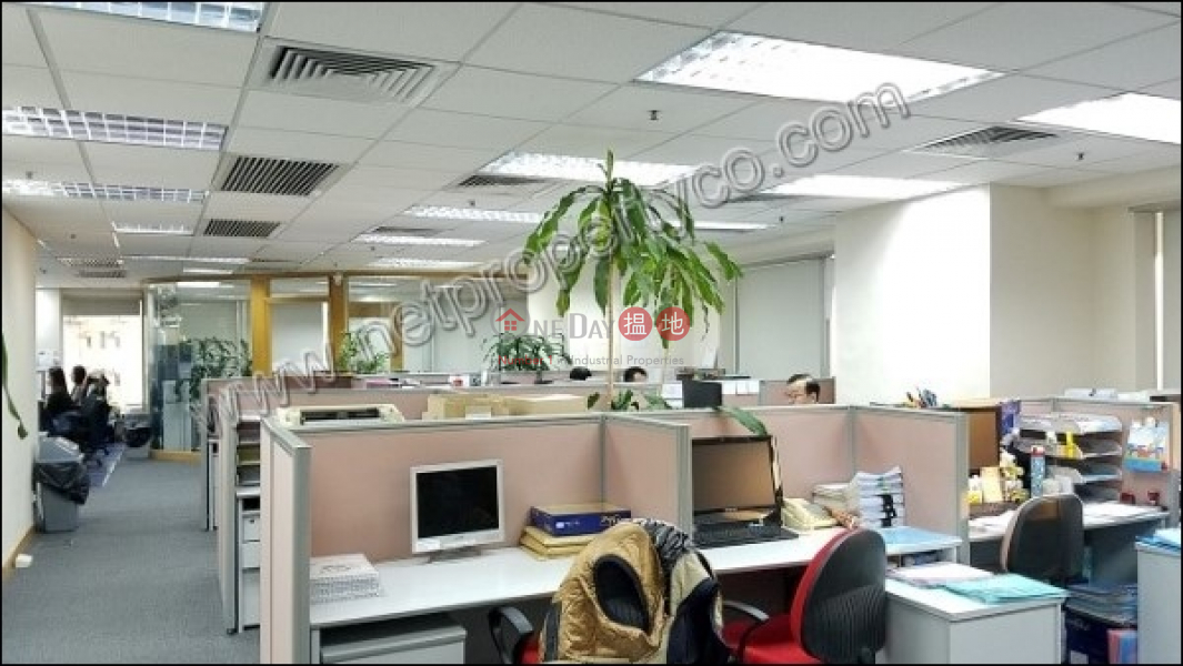 Spacious office for Lease | 88 Hing Fat Street | Wan Chai District, Hong Kong, Rental | HK$ 168,000/ month