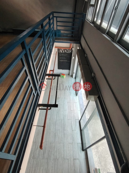 Silver Centre Building Ground Floor Retail, Rental Listings | HK$ 20,000/ month