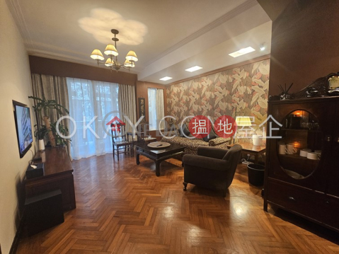 2房2廁,露台開平道5-5A號出租單位 | 開平道5-5A號 Apartment O _0