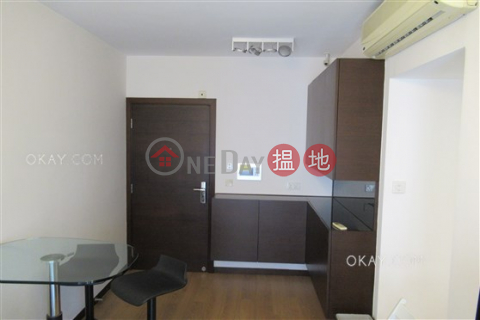 Practical 1 bedroom with balcony | Rental | Centrestage 聚賢居 _0