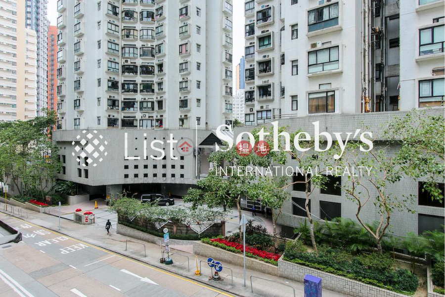 Property for Rent at 16-18 Tai Hang Road with 3 Bedrooms | 16-18 Tai Hang Road 大坑道16-18號 Rental Listings