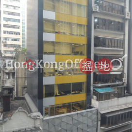 Office Unit for Rent at Workington Tower, Workington Tower 華東商業大廈 | Western District (HKO-4641-ABFR)_0