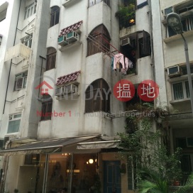 太子臺4號一房單位出租, 太子臺4號 Bonito Casa | 西區 (Proway-LID49405R)_0