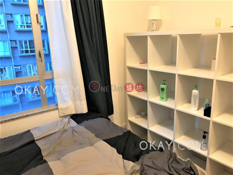 Lovely 2 bedroom on high floor | Rental, Ying Fai Court 英輝閣 Rental Listings | Western District (OKAY-R100555)