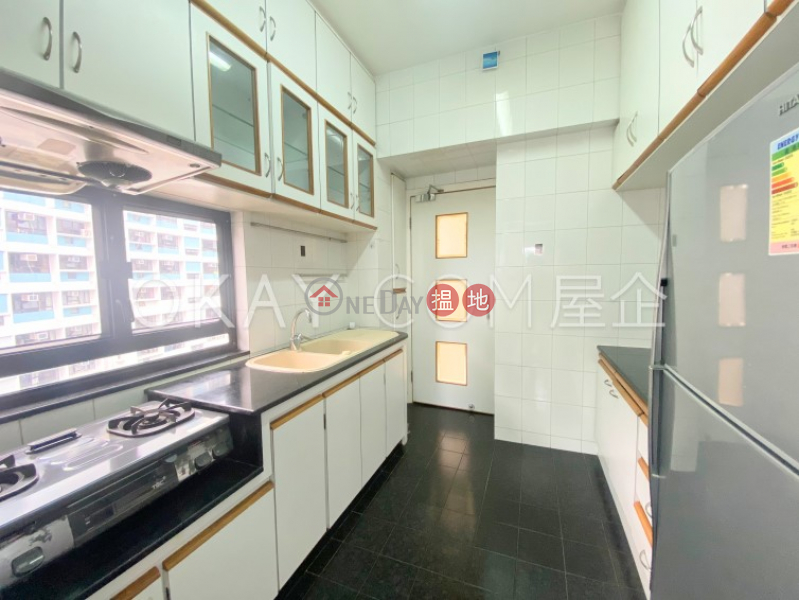 CRYSTAL MANSION | High, Residential, Rental Listings HK$ 36,000/ month