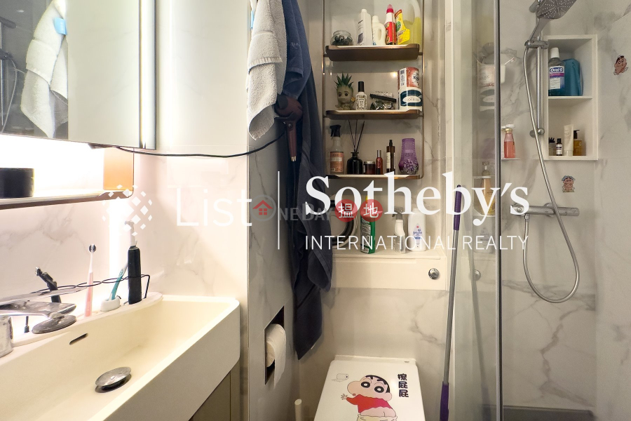 Property Search Hong Kong | OneDay | Residential, Rental Listings, Property for Rent at Caine Hill with 1 Bedroom