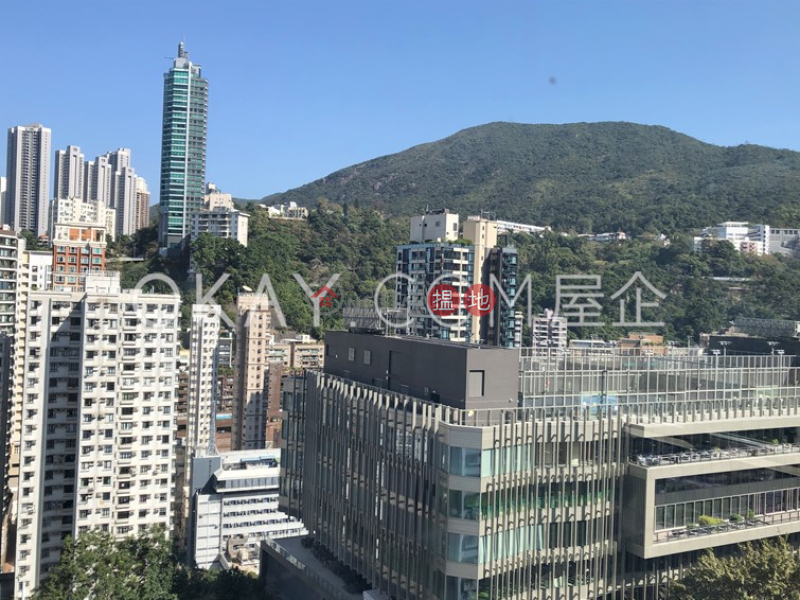 HK$ 22M, Winfield Gardens, Wan Chai District, Lovely 3 bedroom on high floor with parking | For Sale