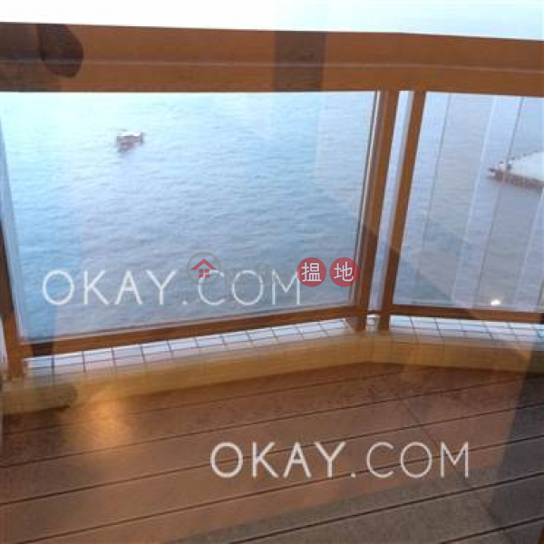 Property Search Hong Kong | OneDay | Residential | Sales Listings Charming 2 bedroom with sea views & balcony | For Sale