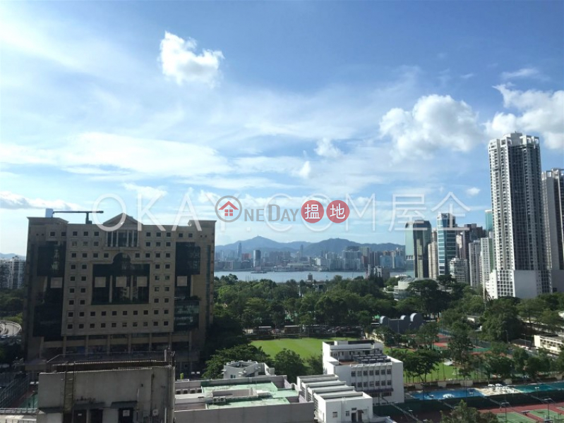 Property Search Hong Kong | OneDay | Residential | Rental Listings | Unique 3 bedroom with balcony | Rental