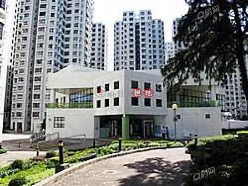 Heng Fa Chuen Block 41 | 3 bedroom Mid Floor Flat for Rent | Heng Fa Chuen Block 41 杏花邨41座 Rental Listings