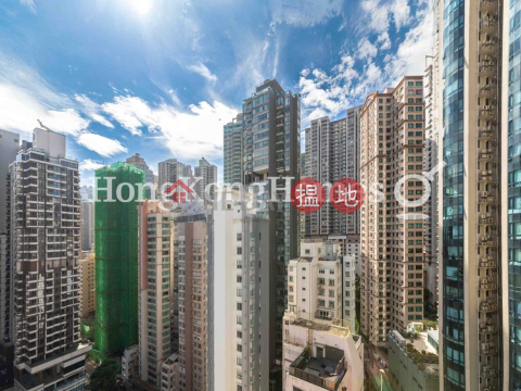 帝華臺三房兩廳單位出租, 帝華臺 The Rednaxela | 西區 (Proway-LID76652R)_0