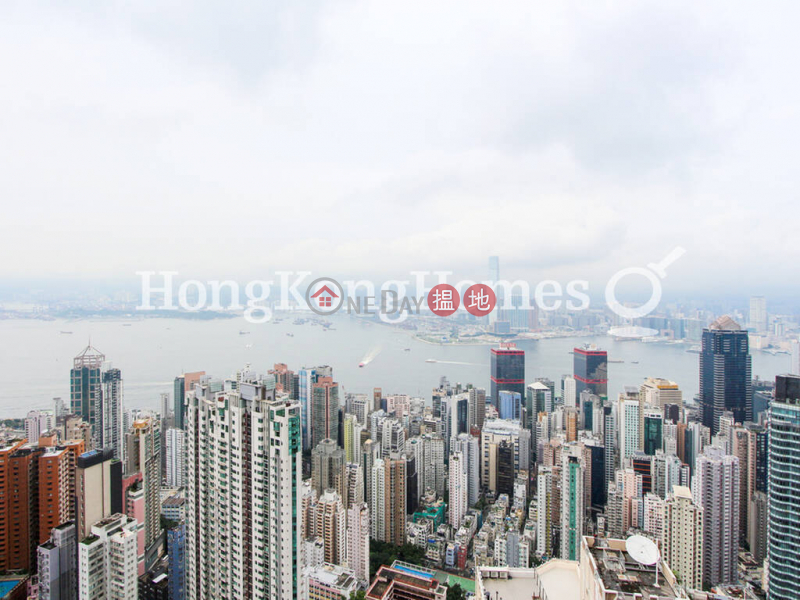 Property Search Hong Kong | OneDay | Residential | Rental Listings 4 Bedroom Luxury Unit for Rent at 39 Conduit Road