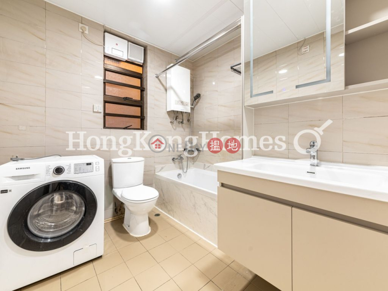 HK$ 45,000/ 月-寶威閣西區-寶威閣三房兩廳單位出租