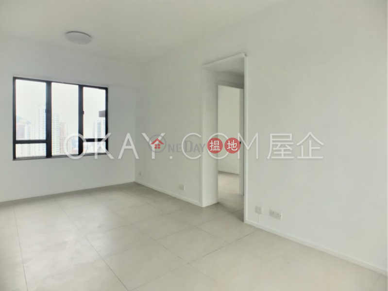 Popular 2 bedroom on high floor | Rental 1-3 Breezy Path | Western District Hong Kong Rental HK$ 36,500/ month