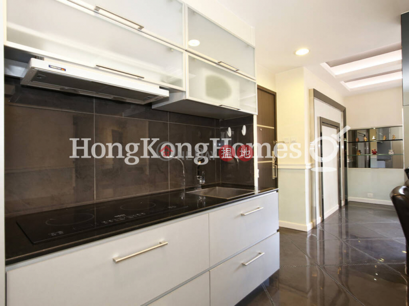 HK$ 1,680萬樂怡閣|西區-樂怡閣三房兩廳單位出售