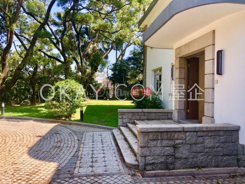 Beautiful house with terrace, balcony | Rental | Customs Pass 飛鵝山莊 Rental Listings