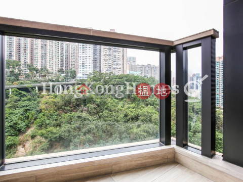 3 Bedroom Family Unit for Rent at Fleur Pavilia | Fleur Pavilia 柏蔚山 _0