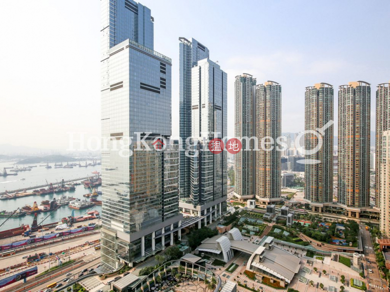 Property Search Hong Kong | OneDay | Residential, Rental Listings 3 Bedroom Family Unit for Rent at The Harbourside Tower 2