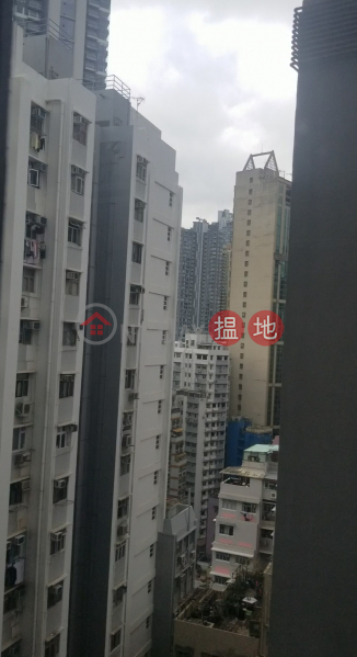 集成中心|高層寫字樓/工商樓盤|出租樓盤HK$ 21,504/ 月
