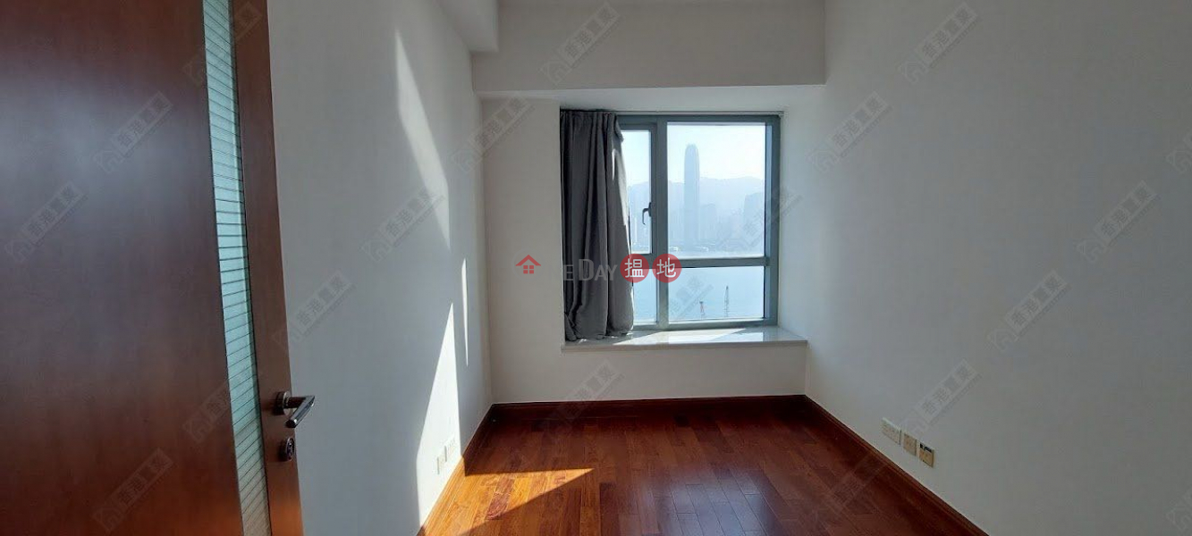 Three bedrooms, one suite, and one study in The Harbourside | The Harbourside Tower 1 君臨天下1座 Sales Listings