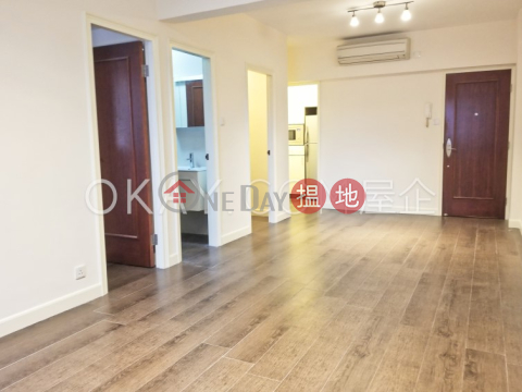 Elegant 2 bedroom in Sai Ying Pun | Rental | 62-64 Centre Street 正街62-64號 _0