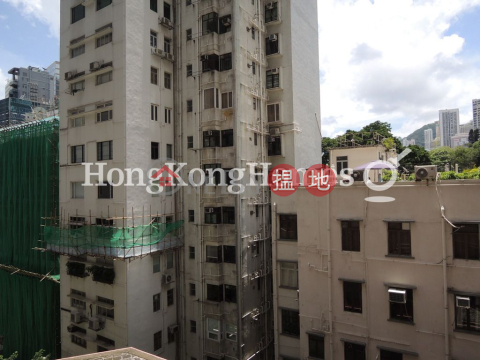 1 Bed Unit for Rent at Fortune Court, Fortune Court 福蔭閣 | Central District (Proway-LID73368R)_0