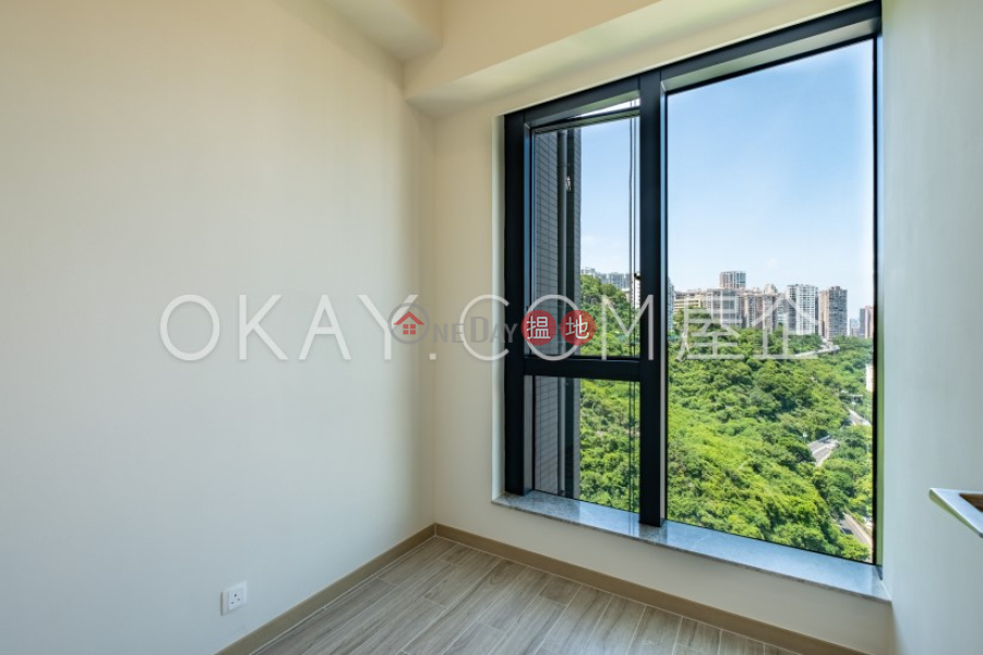 Intimate 2 bedroom on high floor with balcony | Rental 856 King\'s Road | Eastern District Hong Kong Rental | HK$ 26,000/ month