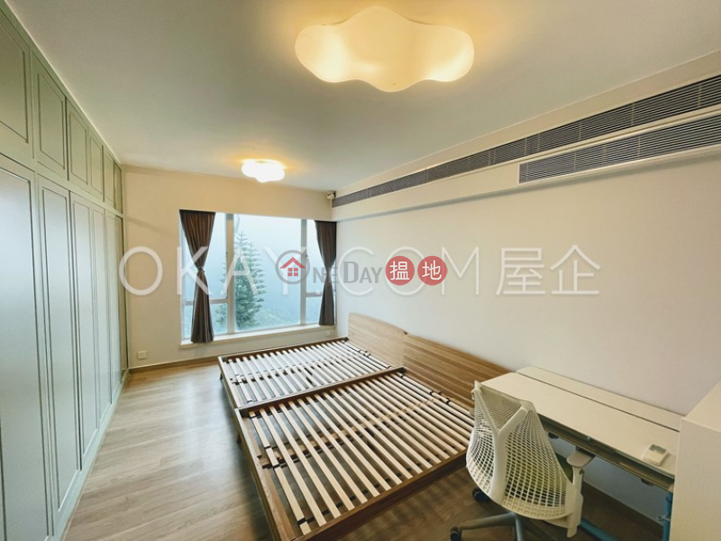 3房2廁,實用率高,極高層,海景僑福道5號出售單位|僑福道5號(Guildford Court)出售樓盤 (OKAY-S28345)
