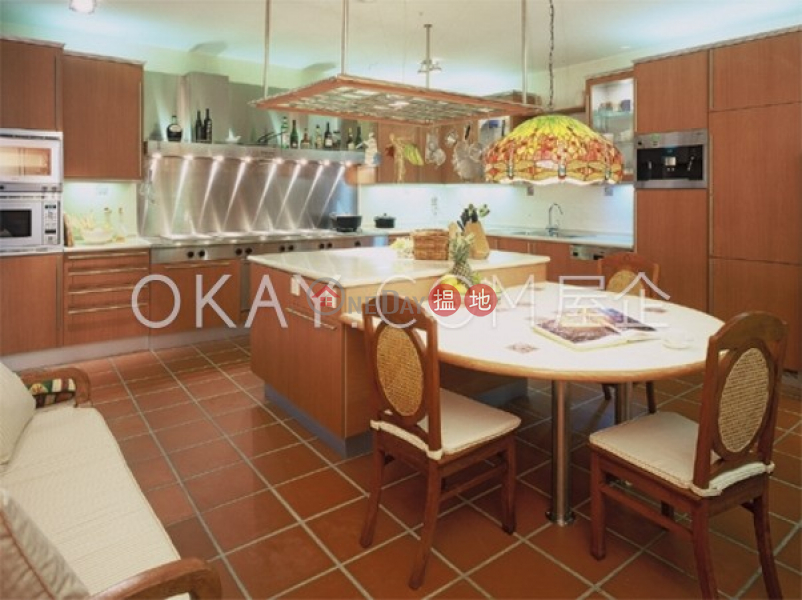 Property Search Hong Kong | OneDay | Residential | Sales Listings, Beautiful house with sea views, terrace | For Sale