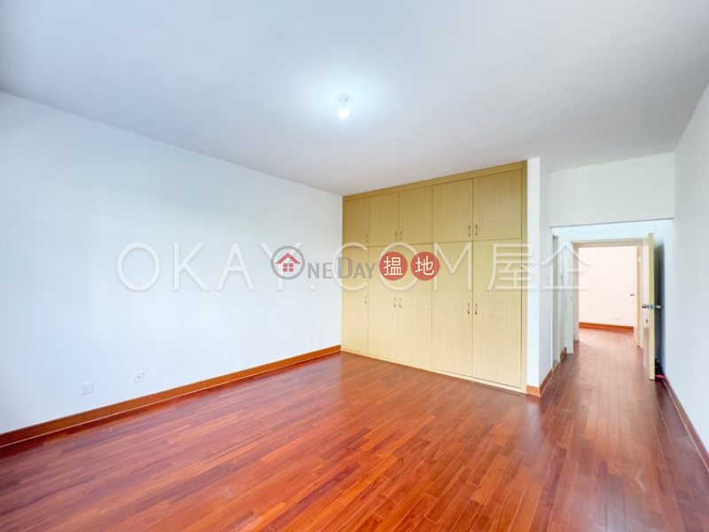 Property Search Hong Kong | OneDay | Residential Rental Listings, Elegant 3 bedroom with balcony & parking | Rental