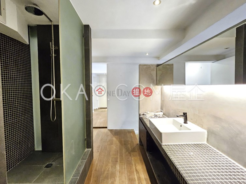 Gorgeous 1 bedroom with terrace | Rental, GOA Building 高雅大廈 Rental Listings | Western District (OKAY-R73367)