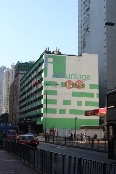 Jumbo Iadvantage (Jumbo Iadvantage ),Tsuen Wan East | ()(1)