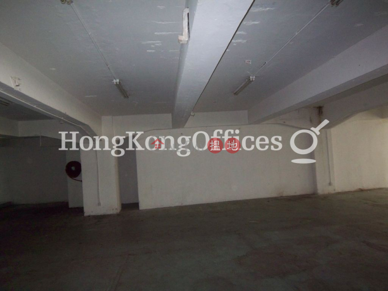 Industrial Unit for Rent at Cheung Wah Industrial Building | Cheung Wah Industrial Building 長華工業大廈 Rental Listings