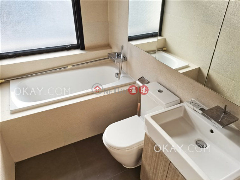 Efficient 3 bedroom with parking | Rental | 72-82 Blue Pool Road | Wan Chai District Hong Kong Rental, HK$ 60,000/ month