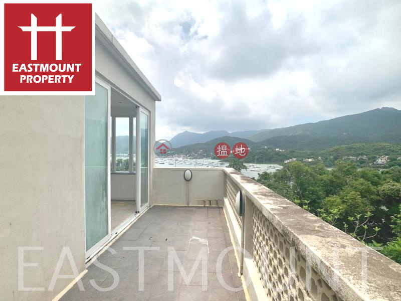 Property Search Hong Kong | OneDay | Residential | Sales Listings Sai Kung Village House | Property For Sale in Che Keng Tuk 輋徑篤-Twin House, Full sea view | Property ID:2976