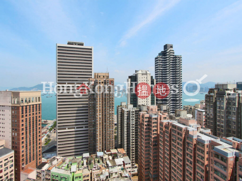 Studio Unit at Novum West Tower 2 | For Sale | Novum West Tower 2 翰林峰2座 _0