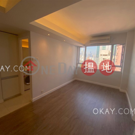 Charming 2 bedroom on high floor | Rental | Shan Shing Building 山勝大廈 _0