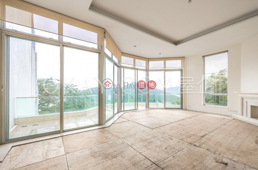 Exquisite house with sea views, rooftop & terrace | Rental, 71 Repulse Bay Road | Southern District Hong Kong Rental HK$ 480,000/ month