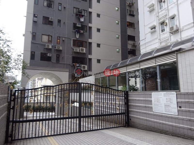 Secure gated private carpark (Landlord),Winner Court 榮華閣 Rental Listings | Central District (ELYSS-6628103951)