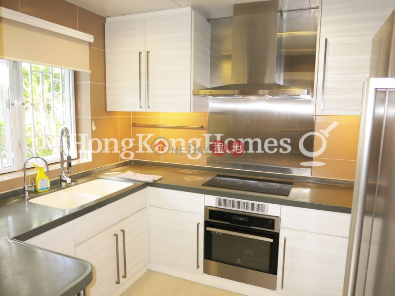 Property Search Hong Kong | OneDay | Residential | Rental Listings 4 Bedroom Luxury Unit for Rent at Berkeley Bay Villa