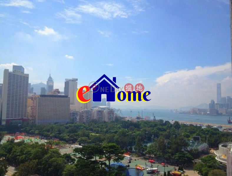 Chuang\'s On The Park | High | Residential Sales Listings HK$ 9.5M
