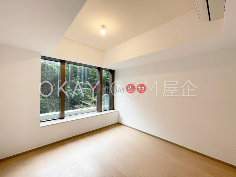 Unique 2 bedroom with balcony | Rental, Block 3 New Jade Garden 新翠花園 3座 Rental Listings | Chai Wan District (OKAY-R317499)
