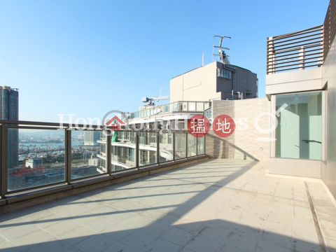 Expat Family Unit for Rent at Grand Austin Tower 1 | Grand Austin Tower 1 Grand Austin 1座 _0