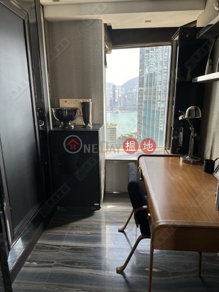 Harbour Pinnacle, High | 35B Unit, Residential | Sales Listings | HK$ 25M