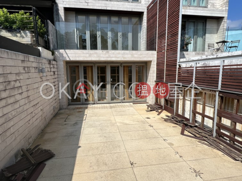 Beautiful house with balcony | Rental, Shek O Headland 19A - 19C 石澳山仔19A-19C號 | Southern District (OKAY-R79209)_0