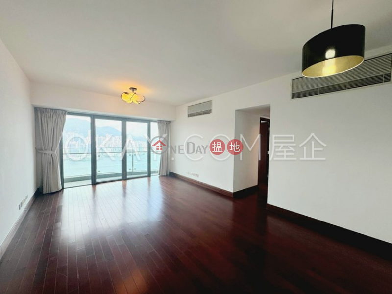 Gorgeous 3 bed on high floor with harbour views | Rental 1 Austin Road West | Yau Tsim Mong | Hong Kong Rental HK$ 65,000/ month