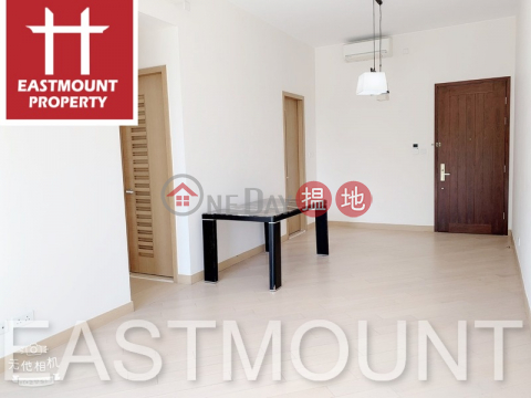 Sai Kung Apartment | Property For Rent or Lease in The Mediterranean 逸瓏園-Nearby town | Property ID:2950 | The Mediterranean 逸瓏園 _0